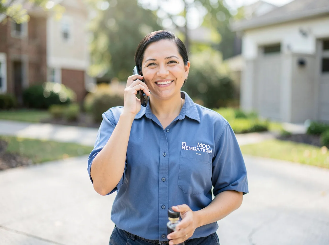Mold Remediation Sterling, NE FAQs